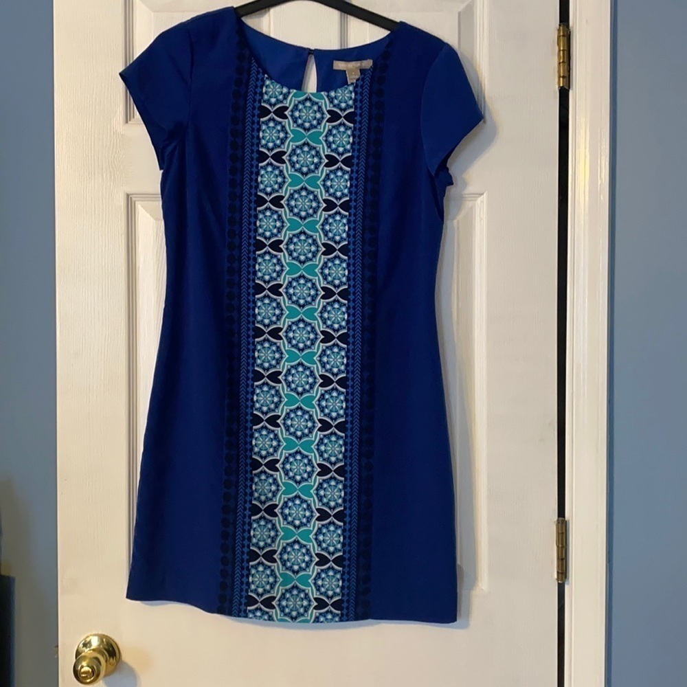 banana Republic women’s dress; size 8